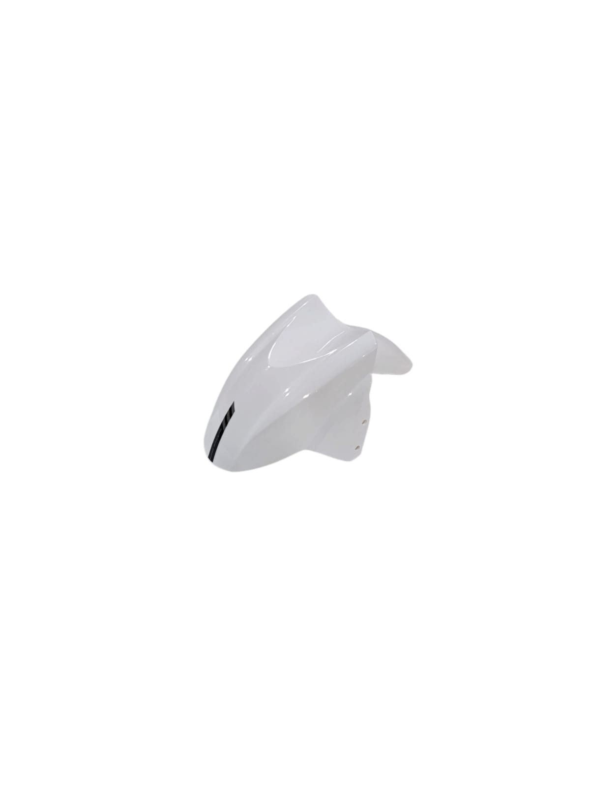 MOTOLUX-ALF PRO-2053-1 MOTOLUX ALF PRO-(E-BIKE) ÖN ÇAMURLUK-BEYAZ - Görsel 1