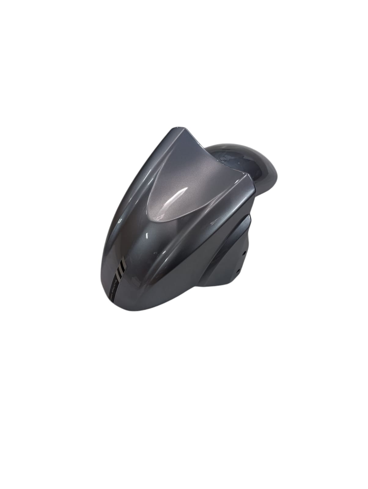 MOTOLUX-ALF PRO-2054-1 MOTOLUX ALF PRO-(E-BIKE) ÖN ÇAMURLUK-GRİ - Görsel 1