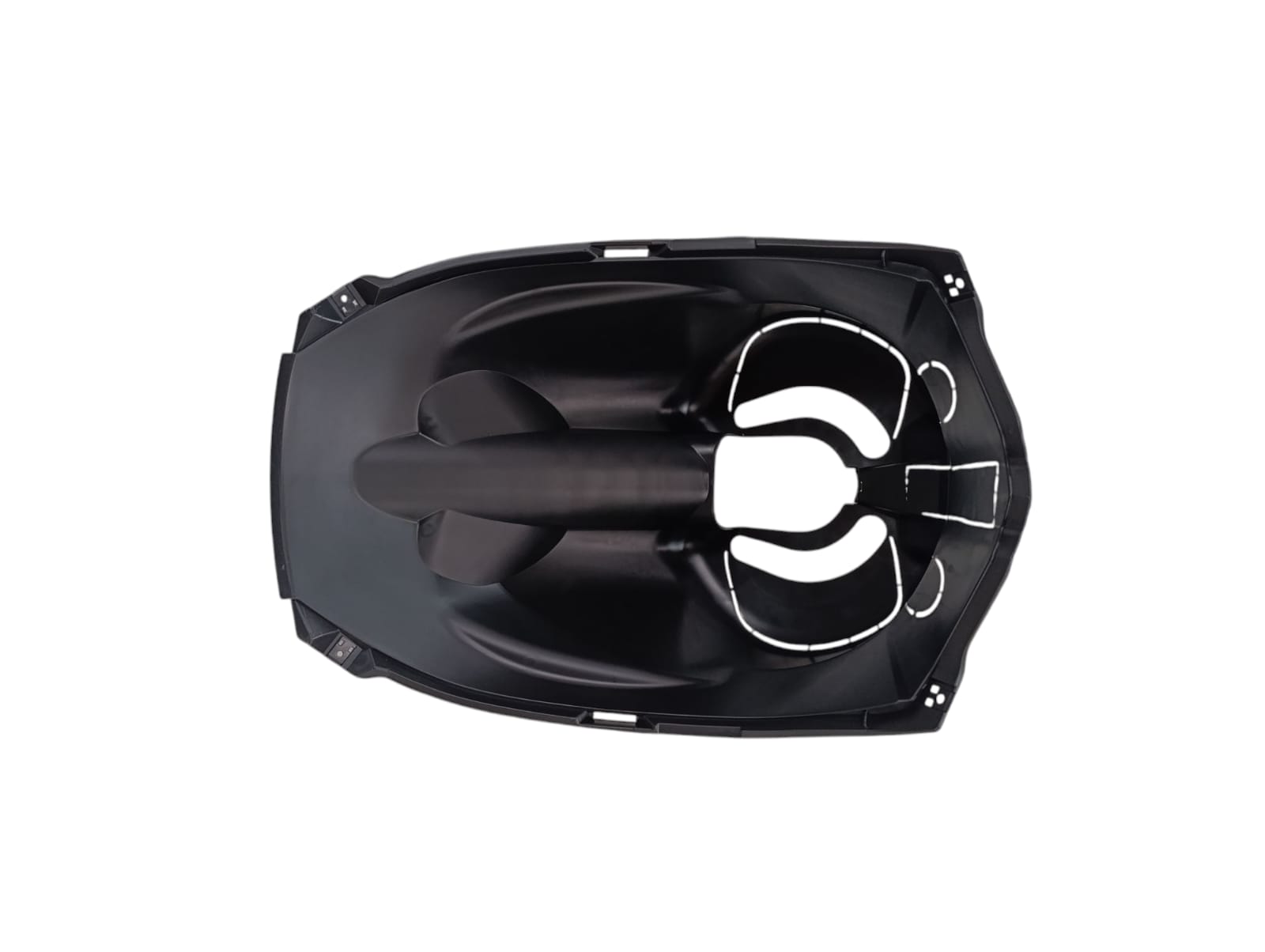 MOTOLUX-ALF PRO-2064-1 MOTOLUX ALF PRO-(E-BIKE) ÖN İÇ DAVLUMBAZ - Görsel 1