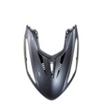 MOTOLUX ALF PRO-(E-BIKE) ÖN ÜÇGEN PANEL-GRİ