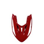 MOTOLUX ALF PRO-(E-BIKE) ÖN ÜÇGEN PANEL-KIRMIZI