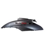 MOTOLUX ALF PRO-(E-BIKE) SELE ALTI PANEL-SOL-GRİ