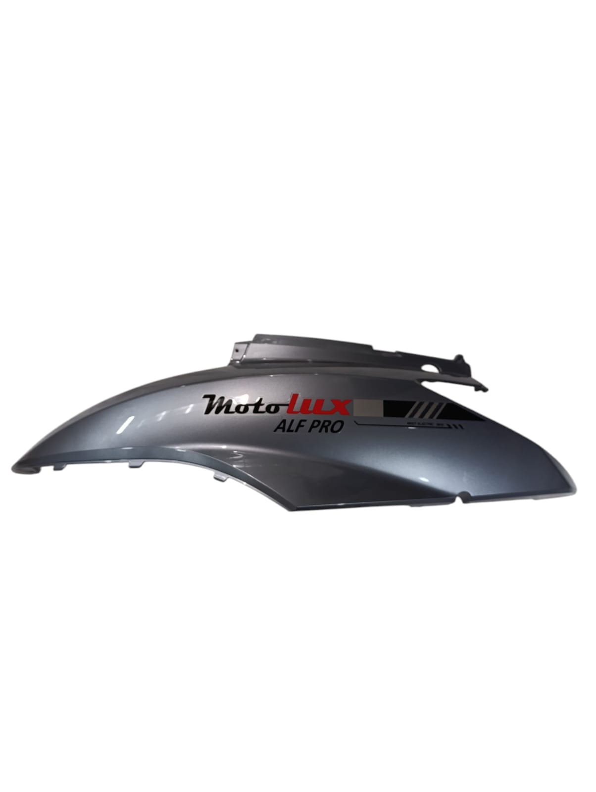 MOTOLUX-ALF PRO-2087-1 MOTOLUX ALF PRO-(E-BIKE) SELE ALTI PANEL-SOL-GRİ - Görsel 1