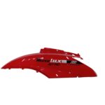 MOTOLUX ALF PRO-(E-BIKE) SELE ALTI PANEL-SOL-KIRMIZI