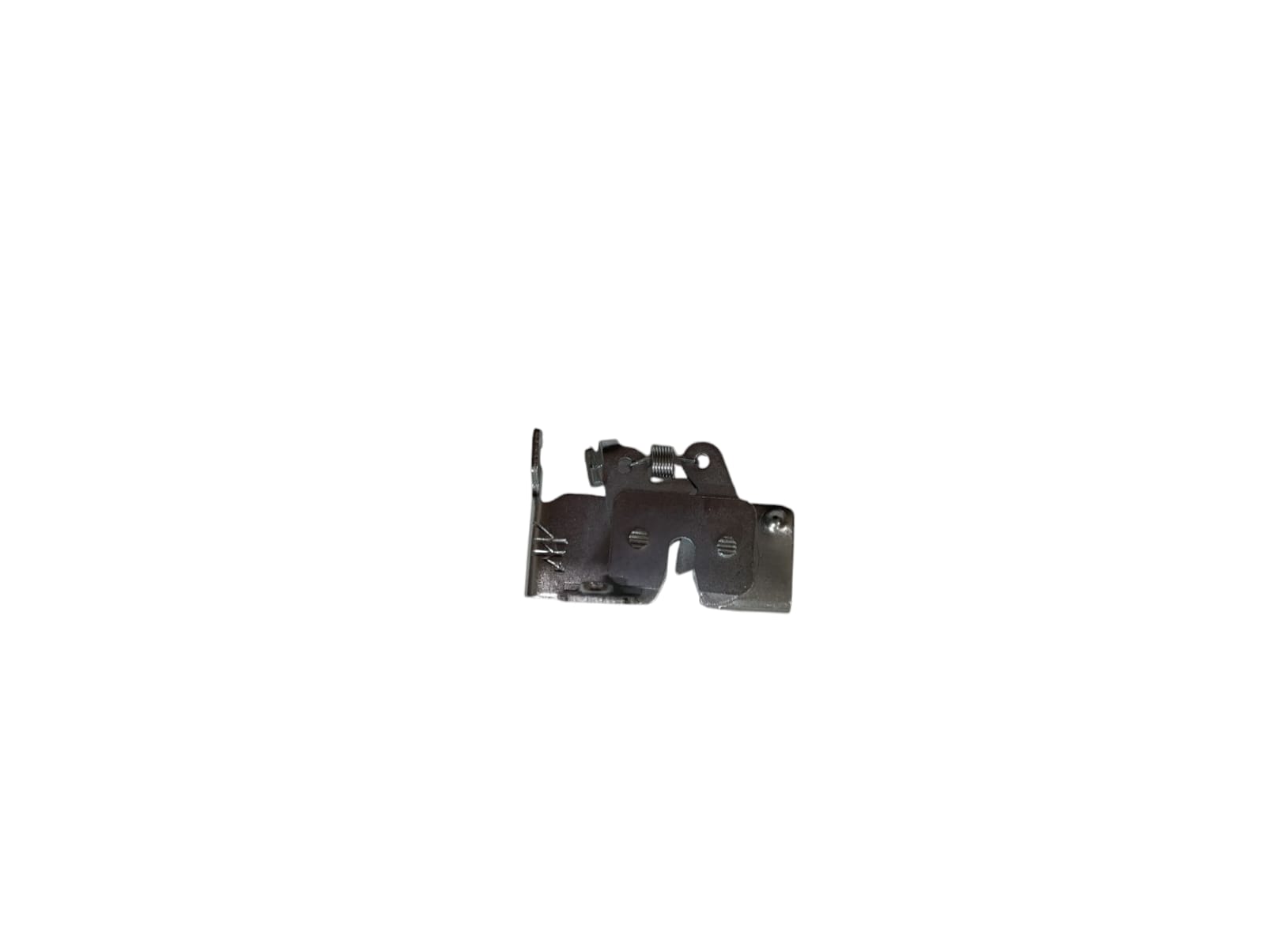 MOTOLUX-ALF PRO-2090-1 MOTOLUX ALF PRO-(E-BIKE) SELE KİLİDİ - Görsel 1