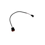 MOTOLUX ALF PRO-(E-BIKE) USB