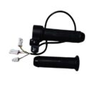 MOTOLUX ALF PRO-(E-BIKE) GAZ KOLU TK.