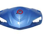 MOTOLUX CEO-110 CC SİNYAL PANELİ-MAVİ