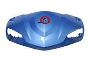 MOTOLUX-CEO-110003-1 MOTOLUX CEO-110 CC SİNYAL PANELİ-MAVİ - Görsel 1