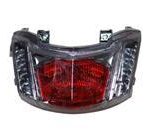 MOTOLUX CEO-110 CC ARKA STOP