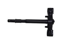 MOTOLUX-CEO-110061-1 MOTOLUX CEO-110 CC PLATİN - Görsel 1
