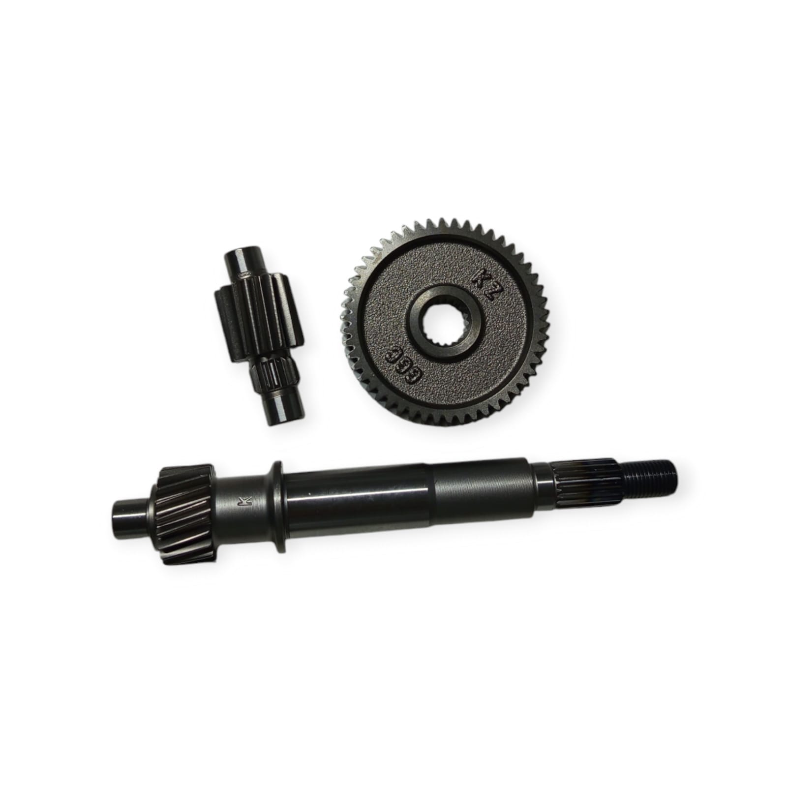 MOTOLUX-CEO-110103-1 MOTOLUX CEO-110 CC ŞANZIMAN GRUP DİŞLİSİ - Görsel 1