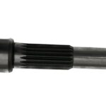 MOTOLUX CEO-110 CC ARKA TEKER MİLİ
