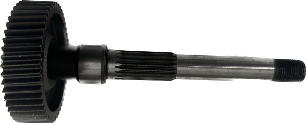 MOTOLUX-CEO-110177-1 MOTOLUX CEO-110 CC ARKA TEKER MİLİ - Görsel 1