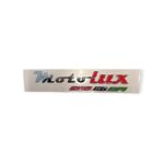 MOTOLUX CEO-110 CC STİCKER(SELE ALTI PANEL ÜSTÜ)