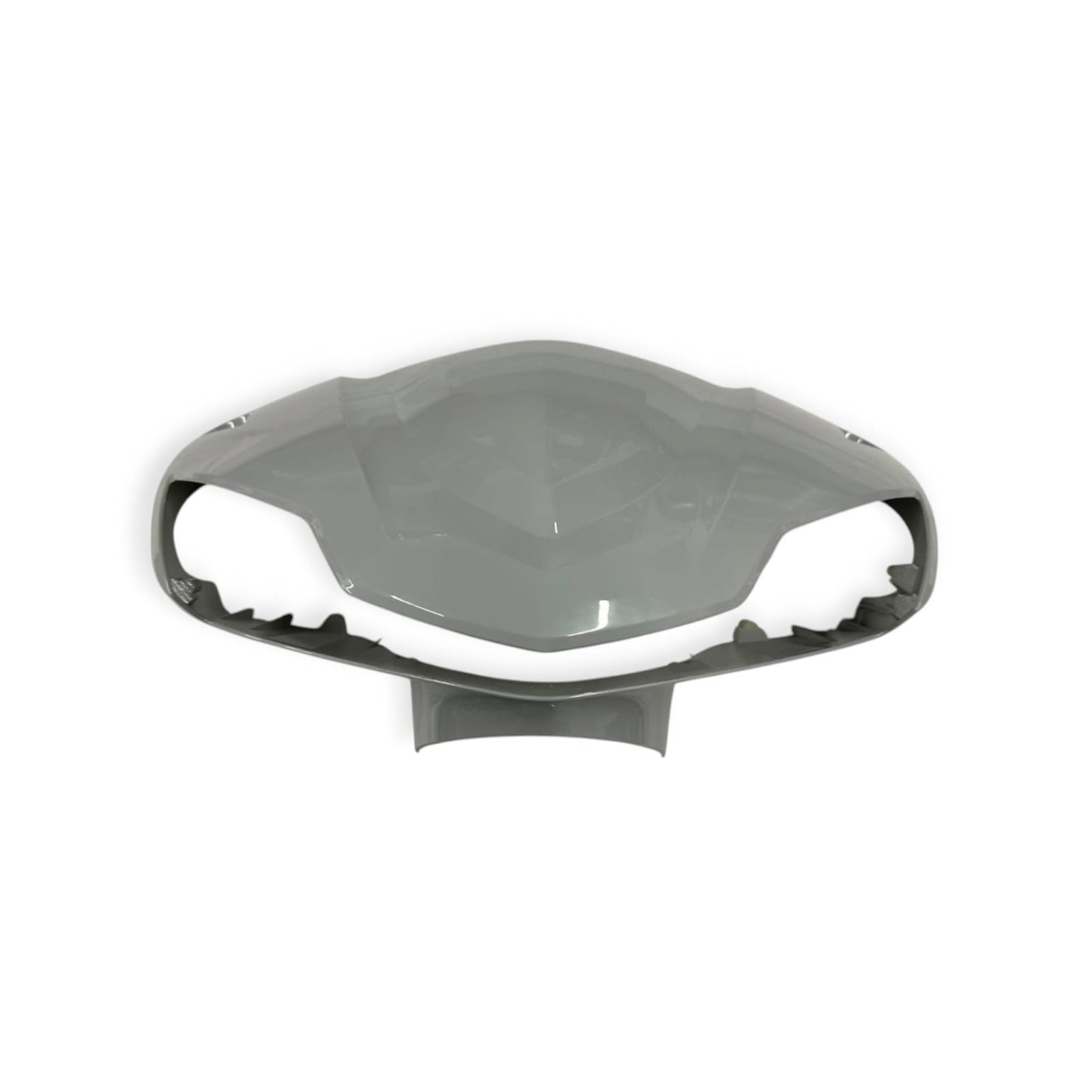MOTOLUX-CEO-125005-1 MOTOLUX CEO-125 CC SİNYAL PANELİ-GRİ - Görsel 1