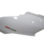 MOTOLUX CEO-125 CC SELE ALTI PANEL SAĞ-BEYAZ