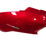 MOTOLUX CEO-125 CC SELE ALTI PANEL SAĞ-KIRMIZI