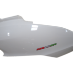 MOTOLUX CEO-125 CC SELE ALTI PANEL SOL-BEYAZ