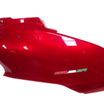 MOTOLUX CEO-125 CC SELE ALTI PANEL SOL-KIRMIZI