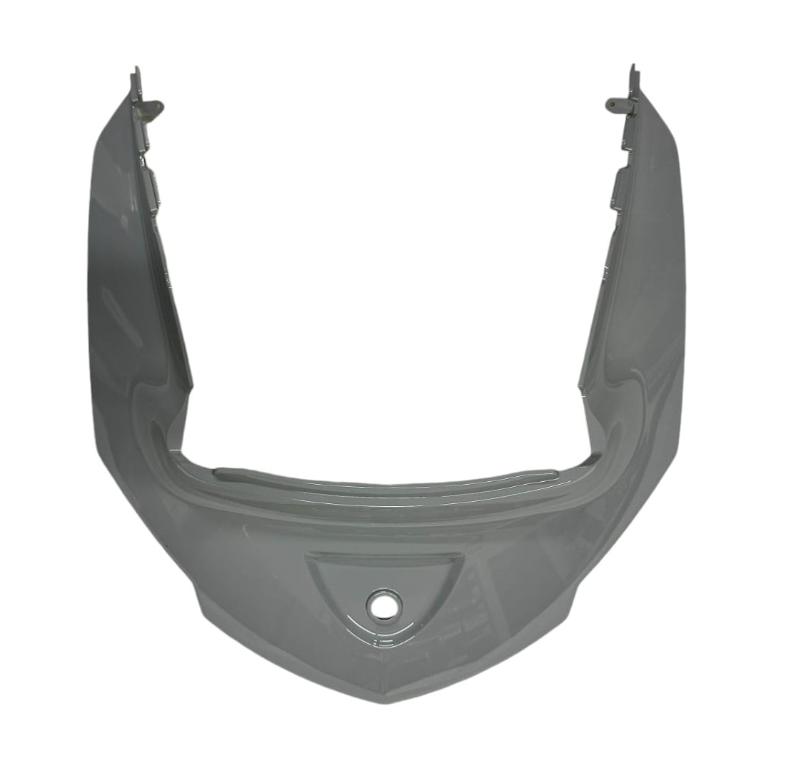 MOTOLUX-CEO-125023-1 MOTOLUX CEO-125 CC ARKA STOP ÜST BİRLEŞTİRİCİ-GRİ - Görsel 1