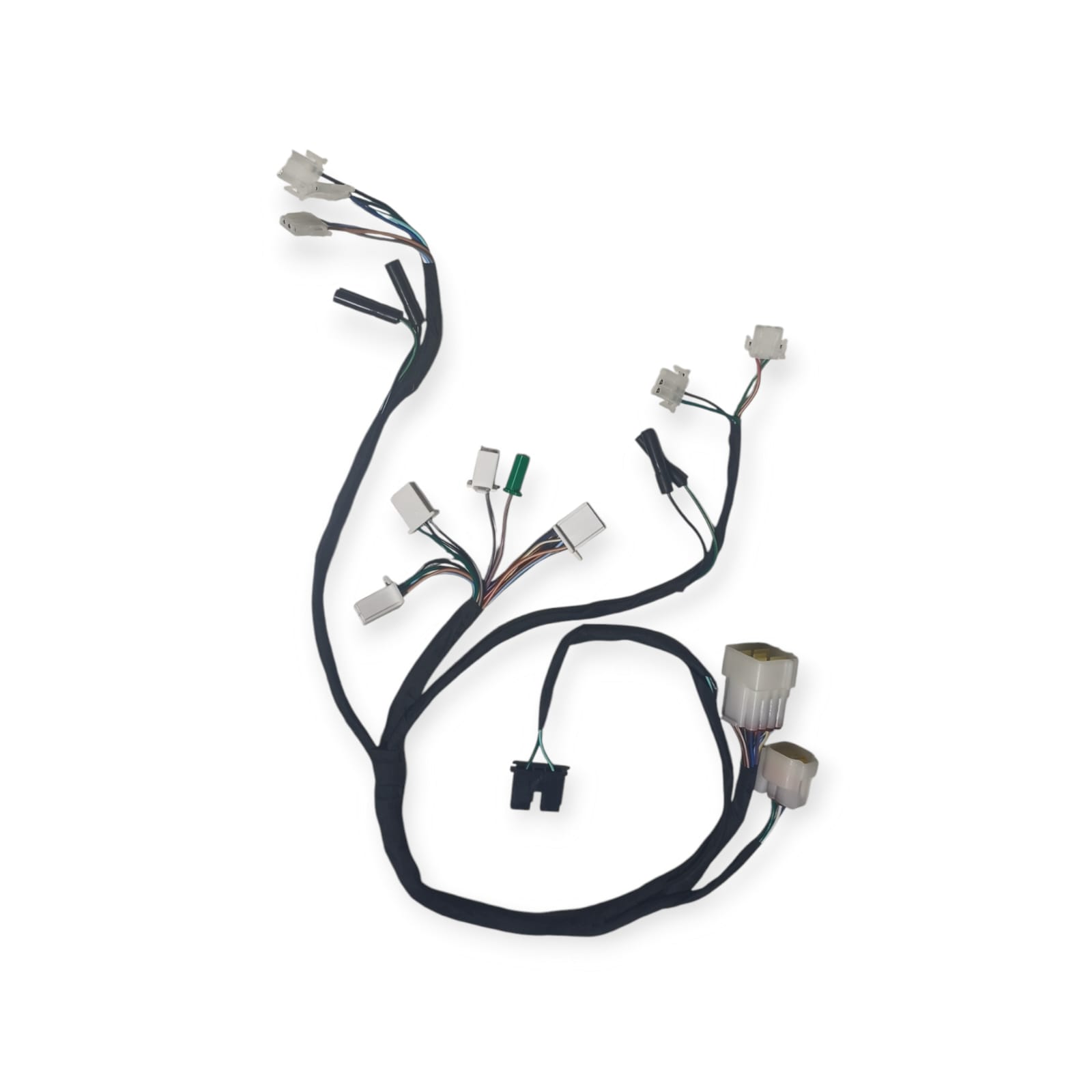 MOTOLUX-CEO-125048-1 MOTOLUX CEO-125 CC KUMANDA DÜĞME TESİSATI - Görsel 1