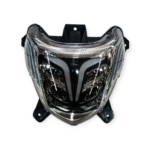 MOTOLUX CEO-125 CC ÖN FAR-(LED-Lİ)