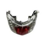 MOTOLUX CEO-125 CC ARKA STOP