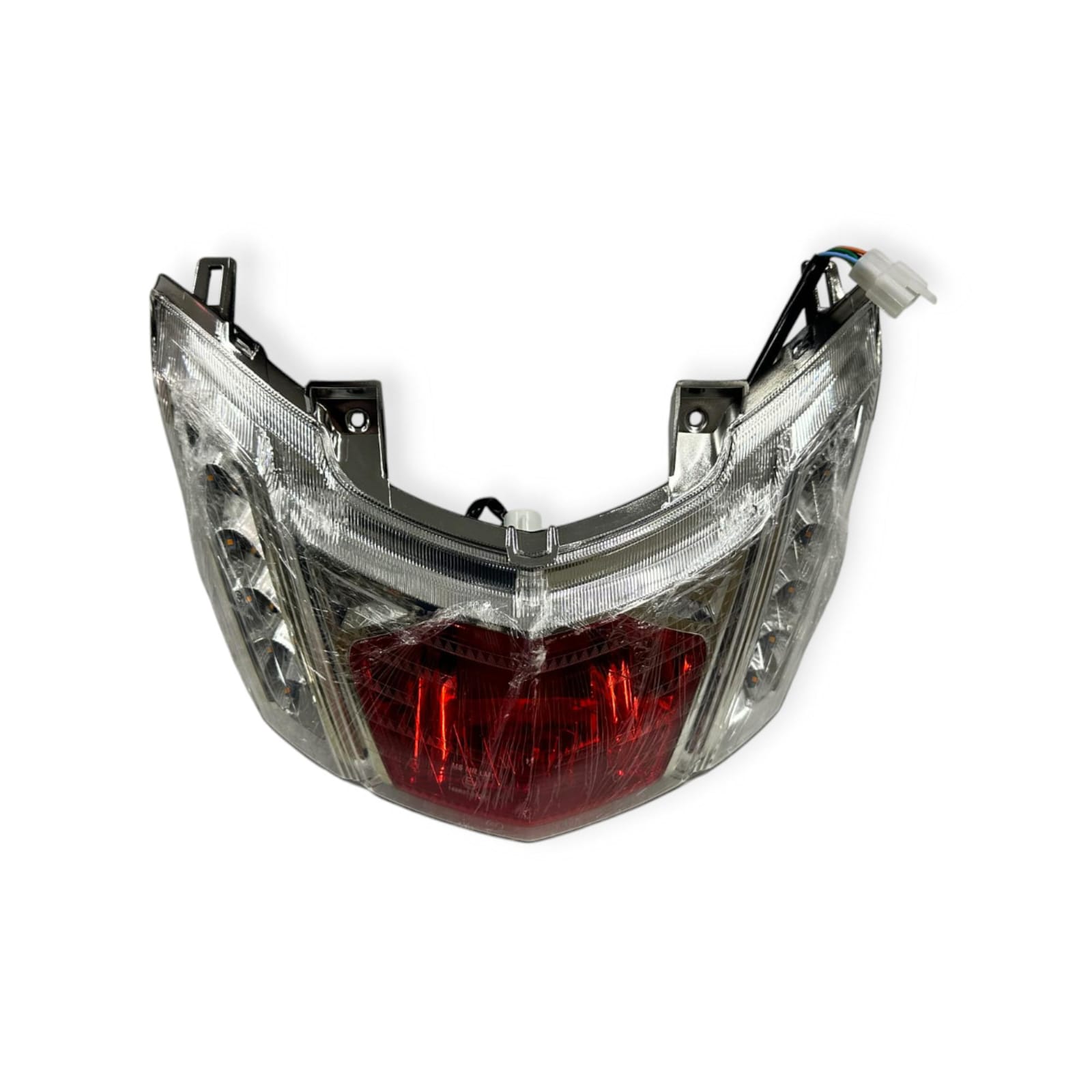 MOTOLUX-CEO-125059-1 MOTOLUX CEO-125 CC ARKA STOP - Görsel 1