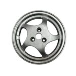 MOTOLUX CEO-125 CC ARKA JANT