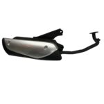 MOTOLUX CEO-125 CC EGZOZ