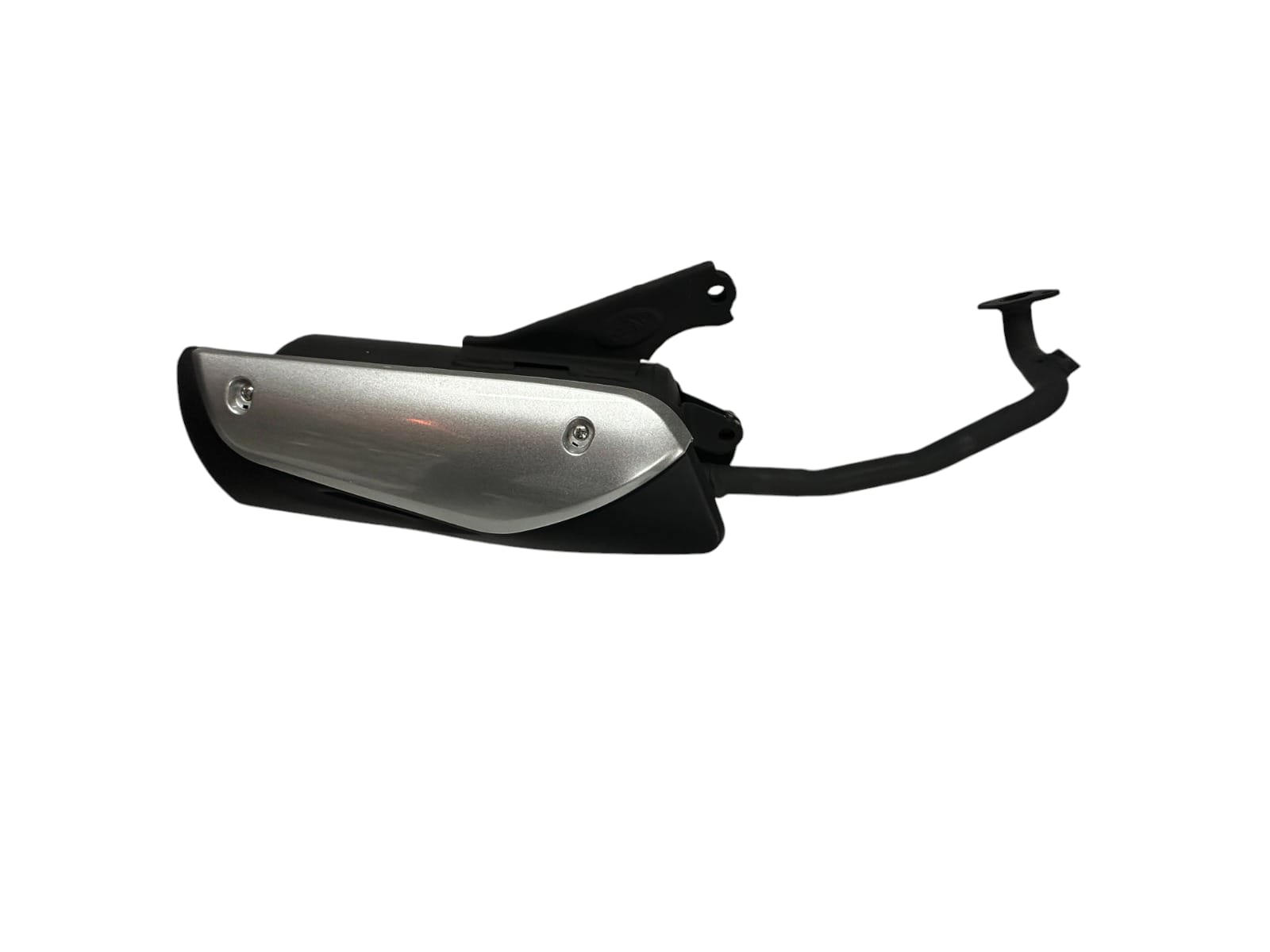 MOTOLUX-CEO-125104-1 MOTOLUX CEO-125 CC EGZOZ - Görsel 1
