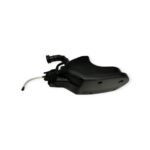 MOTOLUX CEO-125 CC HAVA FİLİTRESİ-KOMPLE