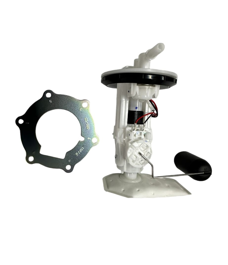 MOTOLUX-CEO-125109-1 MOTOLUX CEO-125 CC YAKIT POMPASI + ŞAMANDIRA - Görsel 1