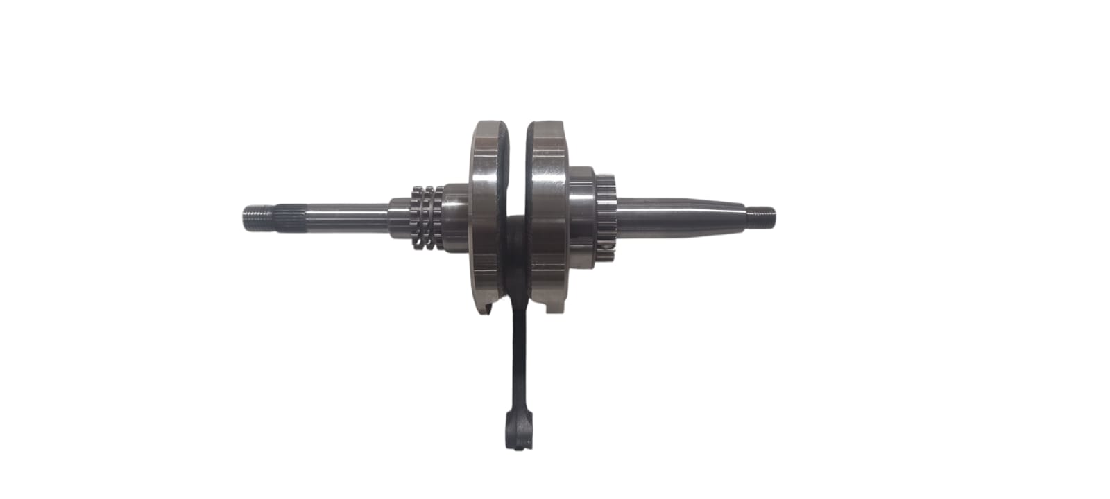 MOTOLUX-CEO-125130-1 MOTOLUX CEO-125 CC KRANK - Görsel 1