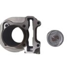 MOTOLUX CEO-125 CC SİLİNDİR SETİ