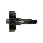 MOTOLUX CEO-125 CC ARKA TEKER MİLİ
