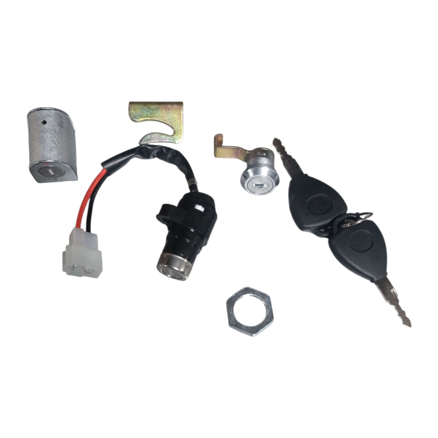 MOTOLUX-CRG-140044-1 MOTOLUX CARGO 14000 KONTAK - Görsel 1