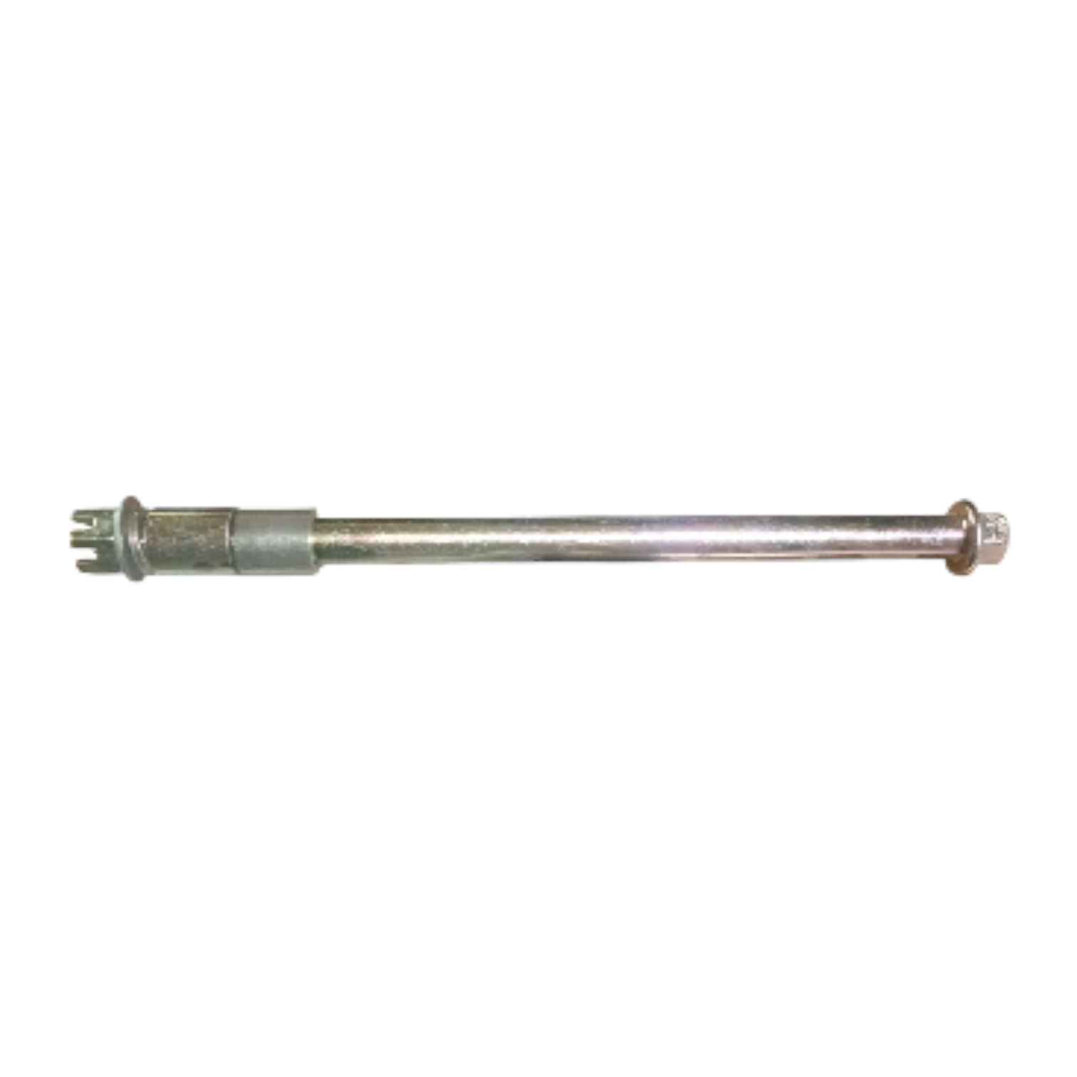 MOTOLUX-CRG-140068-1 MOTOLUX CARGO 14000 ÖN TEKER MİLİ - Görsel 1