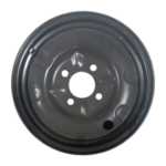MOTOLUX CARGO 14000 ARKA JANT