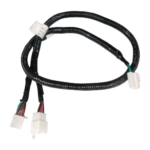 MOTOLUX CARGO 14000 KABİN-(SPERLİK)-SİLECEK ELEKTRİK TESİSATI