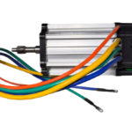 MOTOLUX CARGO 14000 MOTOR-2 (72V-1500 W)