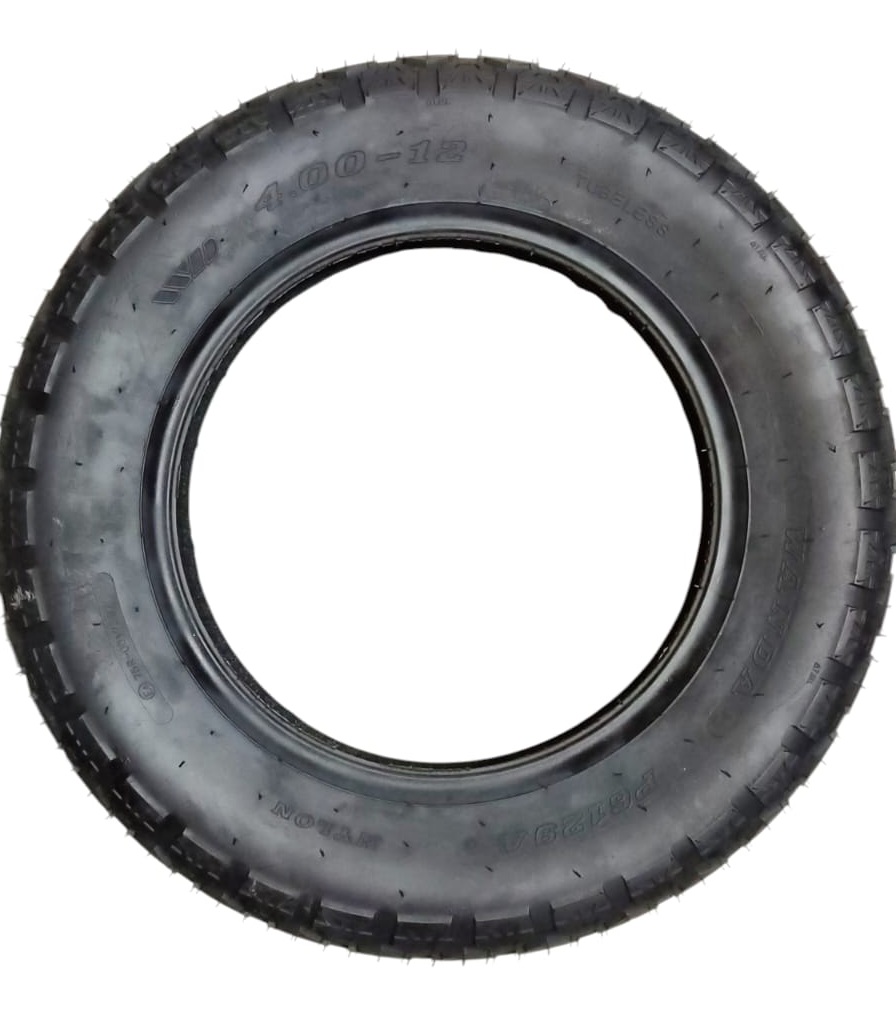 MOTOLUX-CRG-44008-1 MOTOLUX CARGO 44000 ARKA DIŞ LASTİK(İÇ LASTİKLİ) - Görsel 1