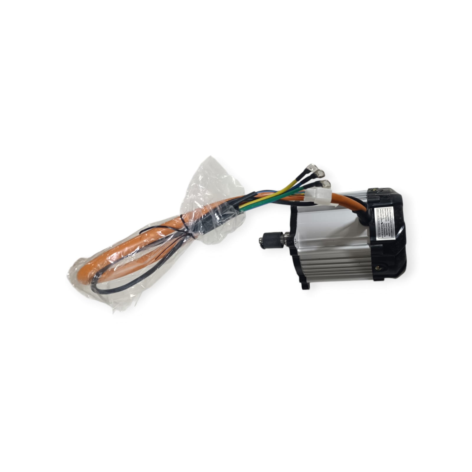 MOTOLUX-CRG-44072-1 MOTOLUX CARGO 44000 MOTOR - Görsel 1