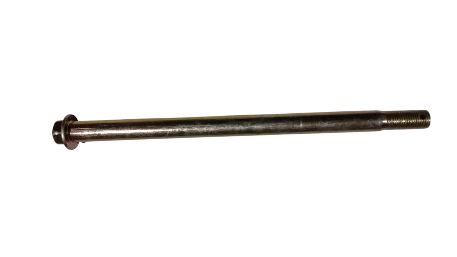 MOTOLUX-CRG-44093-1 MOTOLUX CARGO 44000 ÖN TEKER MİLİ - Görsel 1