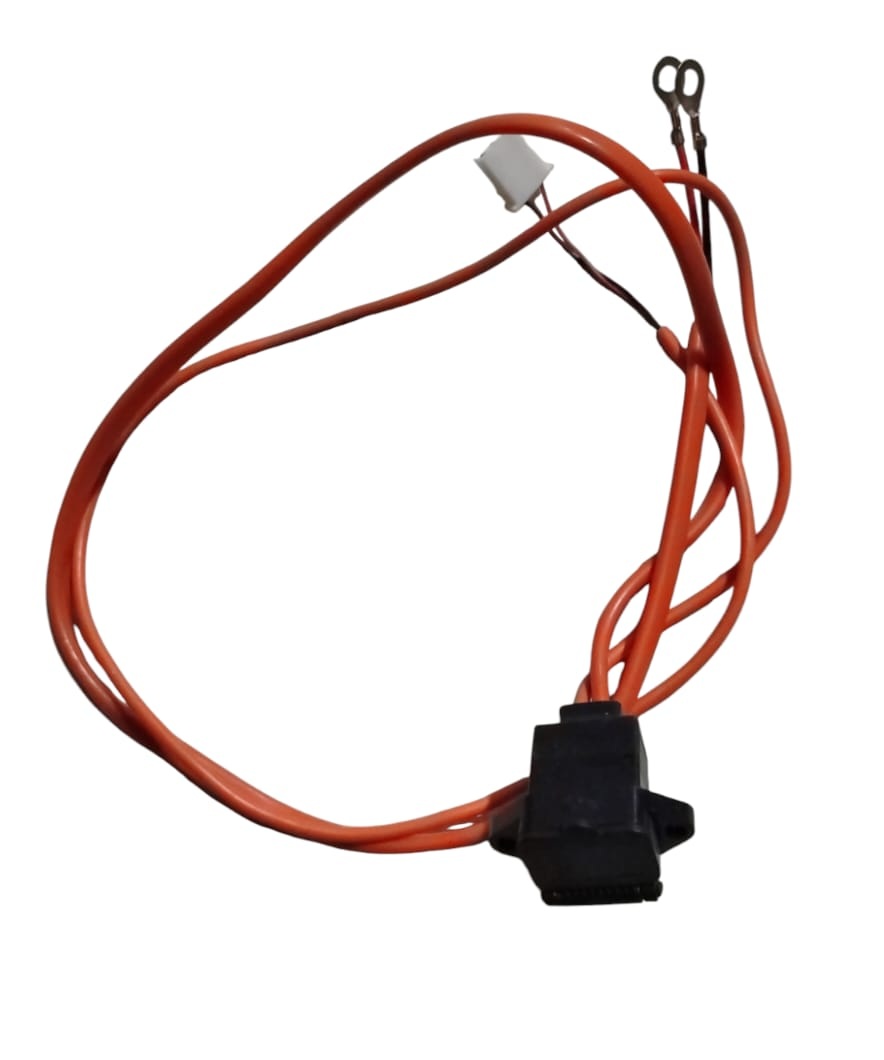 MOTOLUX-CRG-44109-1 MOTOLUX CARGO 44000 ŞARJ SOKETİ - Görsel 1