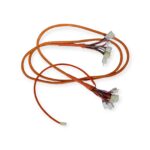 MOTOLUX CARGO 52000 ELEKTRİK ANA TESİSATI