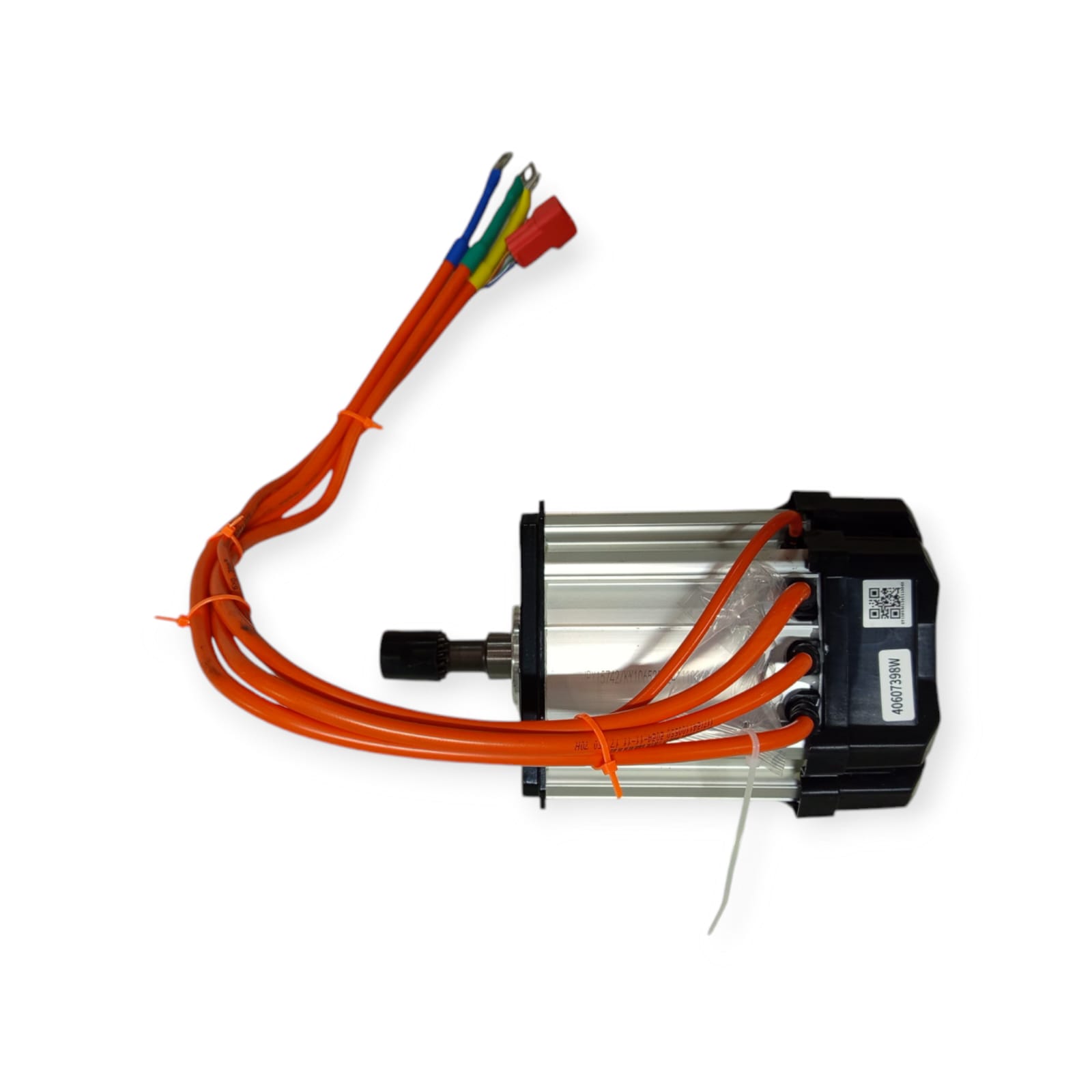 MOTOLUX-CRG-520178-1 MOTOLUX CARGO 52000 MOTOR - Görsel 1