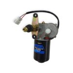 MOTOLUX CARGO 52000 SİLECEK MOTORU