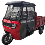 MOTOLUX CARGO 52000 BRANDA-GRİ
